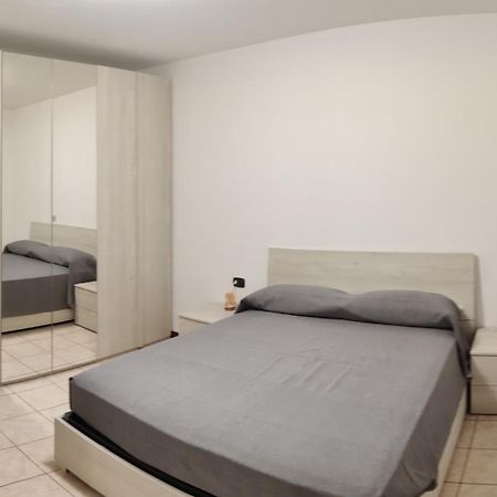 La Casa Ciarlasca Lacchiarella Экстерьер фото