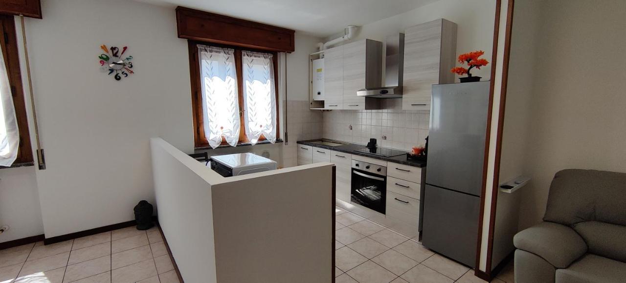 La Casa Ciarlasca Lacchiarella Экстерьер фото