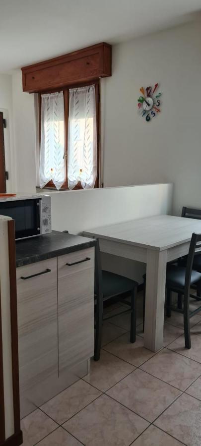 La Casa Ciarlasca Lacchiarella Экстерьер фото