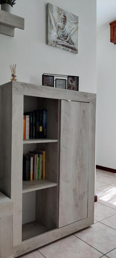 La Casa Ciarlasca Lacchiarella Экстерьер фото