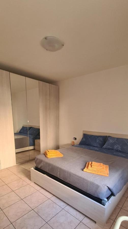 La Casa Ciarlasca Lacchiarella Экстерьер фото