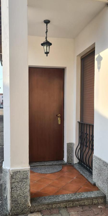 La Casa Ciarlasca Lacchiarella Экстерьер фото