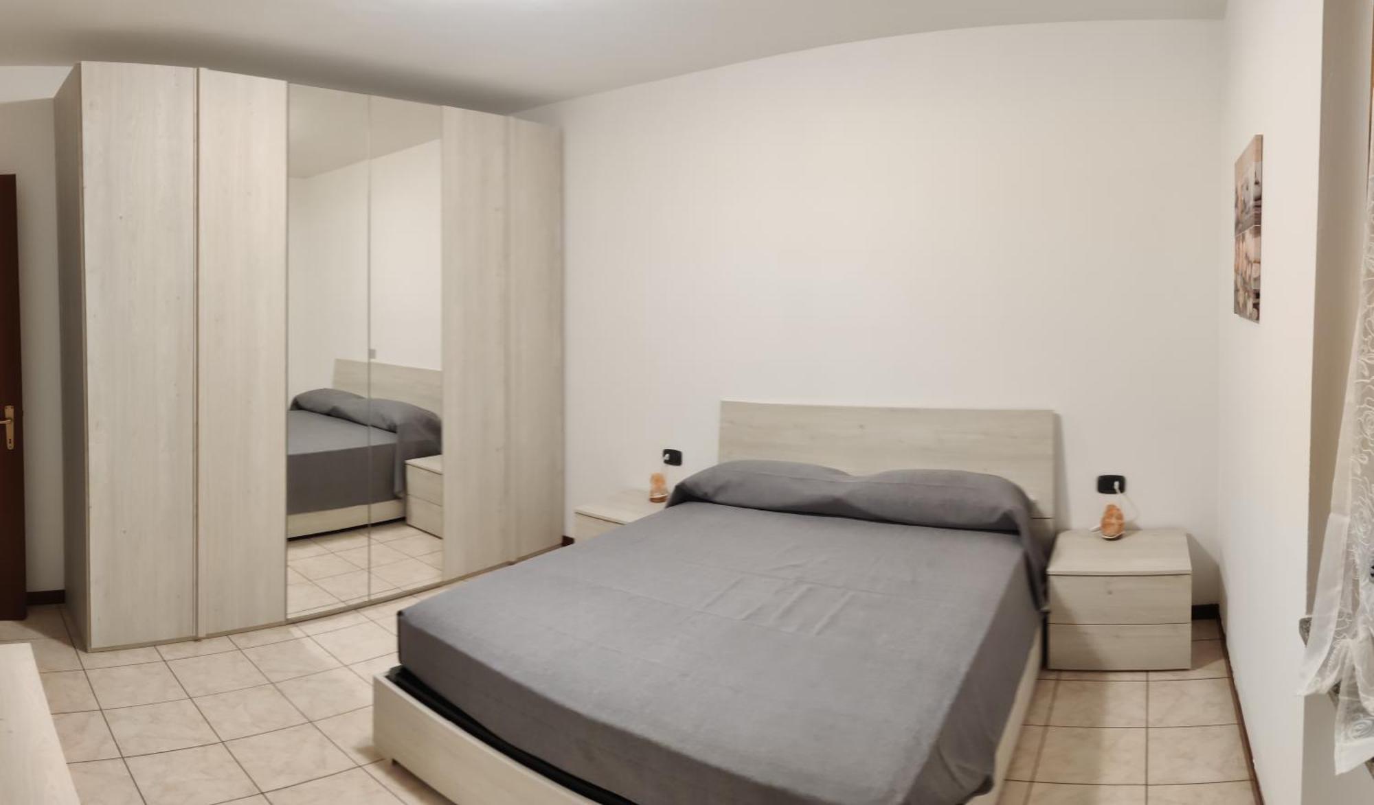 La Casa Ciarlasca Lacchiarella Экстерьер фото
